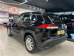 تويوتا كورولا كروس